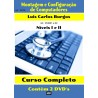 Montagem e configuração de computadores