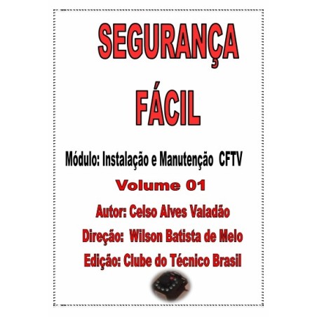 Segurança Fácil