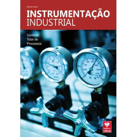 Livro Instrumentação Industrial 