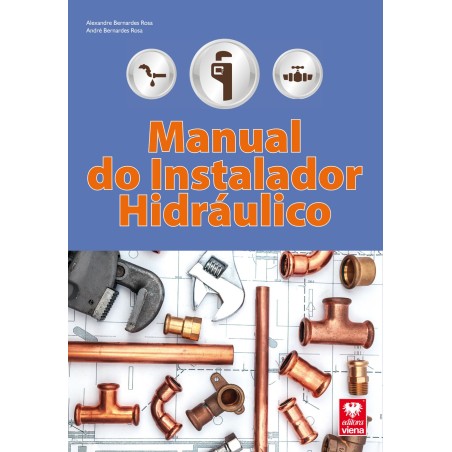 Livro Manual do Instalador Hidráulico
