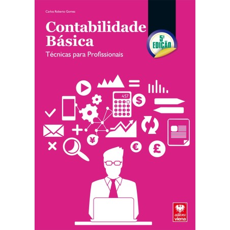 Informações importantes e práticas de contabilidade