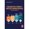 Apresentação dos aspectos importantes sobre  Teorias Administrativas.