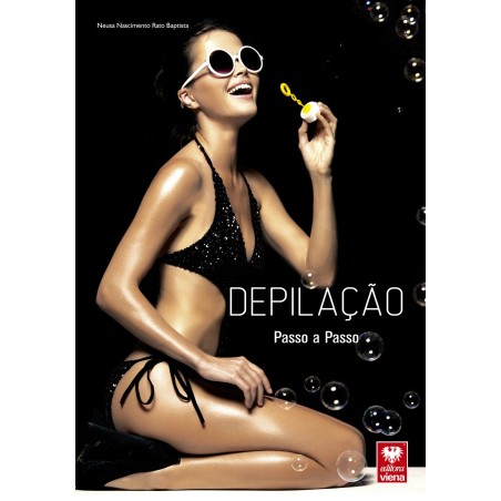 Diversas técnicas para iniciantes e profissionais mais experientes.