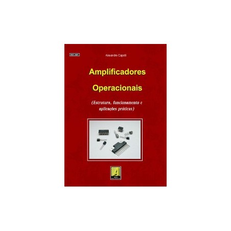 Um guia para solução dos problemas de  Amplificadores Operacionais