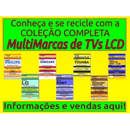 Philips,Samsung,Sony,LG,Toshiba,Sony,Panasonic,H-Buster,Philco,AOCeCCE