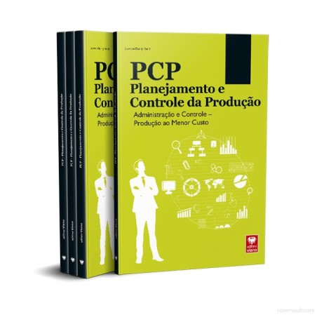 PCP- Planejamento  e Controle da Produção.Produção ao Menor Custo