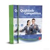 Qualidade Competitiva.Aprendendo a Inovar com Ideias Criativas.