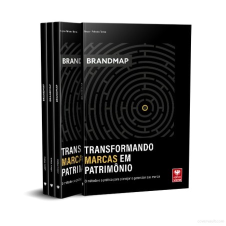 O método e a prática para planejar e gerenciar sua marca