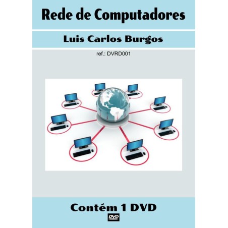 Técnicas para instalar e configurar uma rede de computadores wireless.