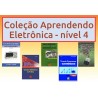 livros de eletronica basica 
