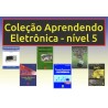  livros de eletronica básica