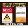 Eletricidade básica e Instalações Elétricas Residenciais e Comerciais