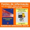 Montagem de circuitos e testes de componentes com kit peças.