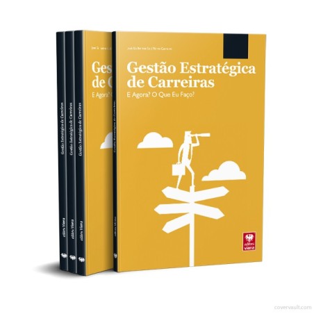 E agora? O que eu Faço? É esse tipo de indagação que o livro ajudará