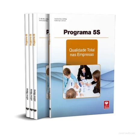 Uma metodologia para implantar 5S e os diversos benefícios provocados