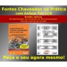 Fundamentos, Técnicas, Defeitos e Testes em Fontes Chaveadas