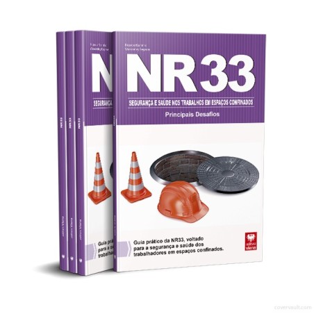 Guia prático de segurança e saúde  trabalhadores em espaços confinados