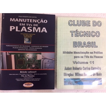 Funcionamento do Televisor, Formação de imagem, Placas envolvidas,etc.