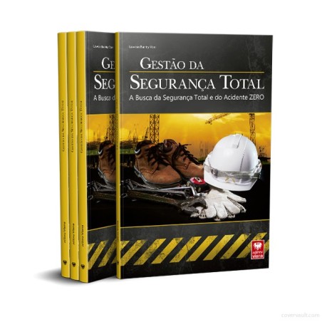 A Busca da Segurança Total e do Acidente ZERO