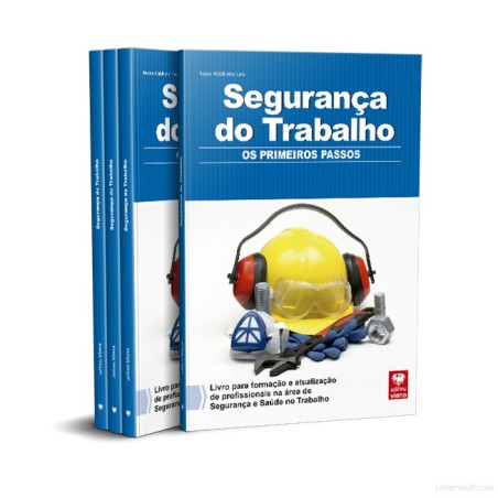 Um guia para formação e atualização de profissionais de segurança.