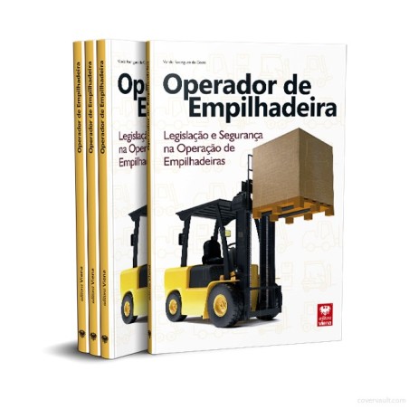 Legislação e Segurança na Operação de Empilhadeira