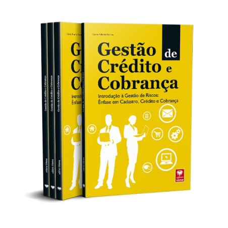 Ênfase em Cadastro, Crédito e Cobrança