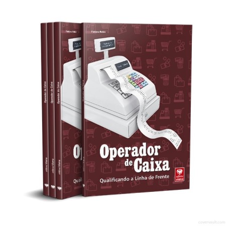 Qualificando a Linha de Frente para a função Operador de Caixa.