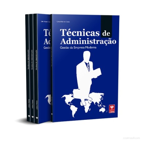 Técnicas de administração para gestão de empresa moderna.