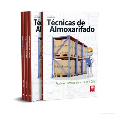 Técnicas de  Almoxarifado.Práticas Eficazes para o Dia a Dia