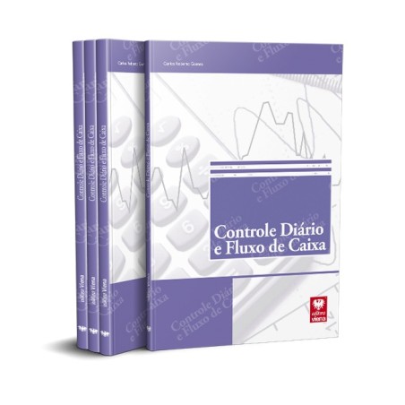 Controle Diário e Fluxo de Caixa, uma abordagem financeira.