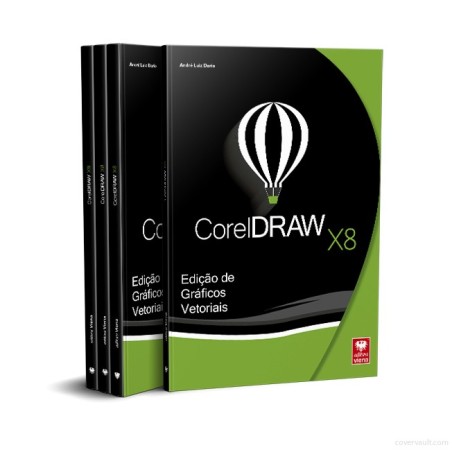 CorelDRAW X8