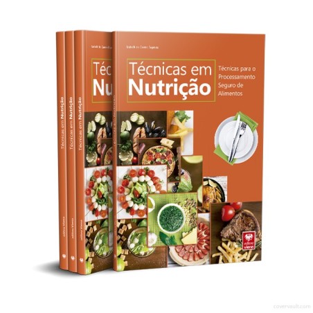 técnicas para o processamento seguro de alimentos