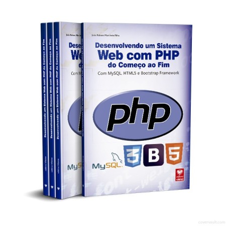 processo de criação de uma aplicação Web, da concepção até publicação.