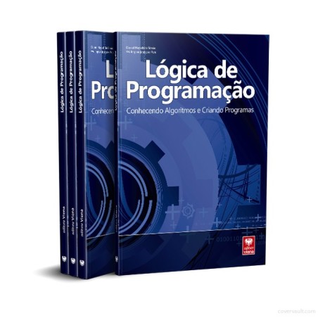 Indicado como fonte de estudo a alunos de programação e professores .