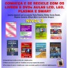 Conheça E Recicle:livros e Dvds Tvs Lcd,led, Plasma e Smart. 