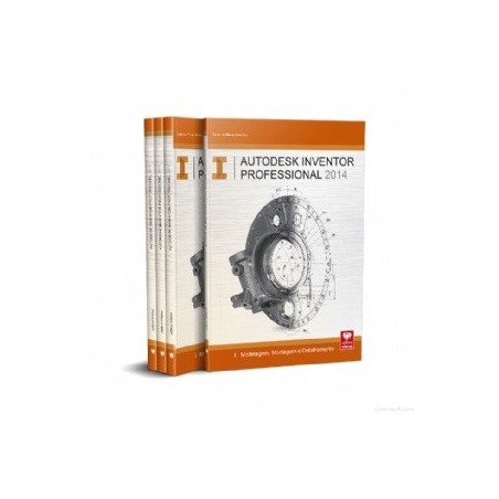 Modelagem, Montagem e Detalhamento.