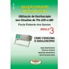 Coleção Circuitos de TVs LCD e LED - Utilização do Osciloscópio nos Circuitos de TVs LCD e LED - Módulo 03