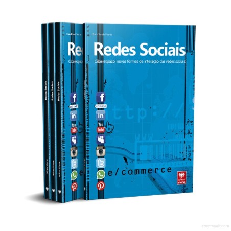 Ciberespaço:novas formas de interação das redes sociais.