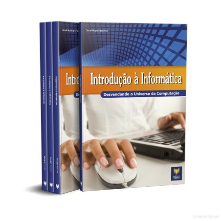  Como utilizar e entender o funcionamento do computador.