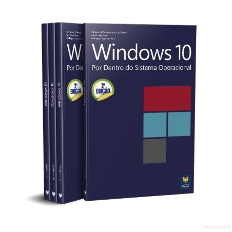 Por dentro do Sistema Operacional com abordagens fáceis e exercícios 