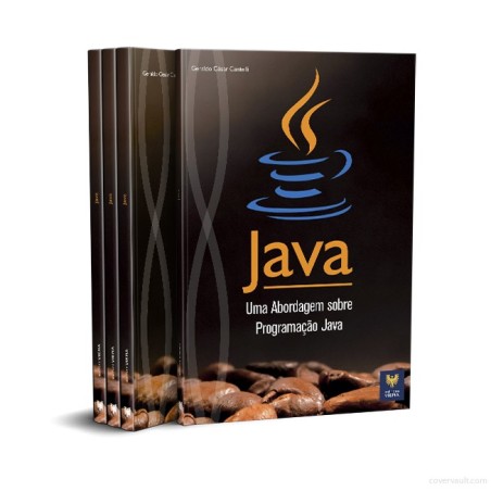 Uma Abordagem sobre Programação Java com exemplos,entre outros..