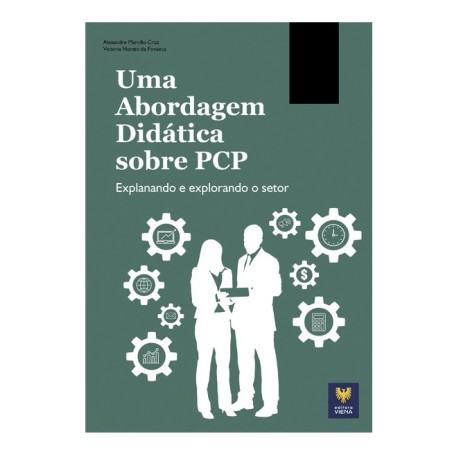 Explanando e explorando o setor PCP