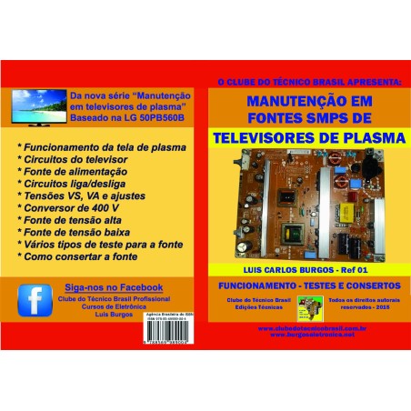 Funcionamento, Testes e Consertos