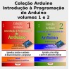 Coleção voltada para introdução à Programação de Arduino