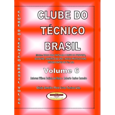 DVD aula Como Instalar Drive Funduino e Práticas de Testar Fontes TVs LCD