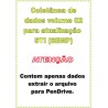 DVD  Coletânea de Dados Atualização STI(SEMP) Vol.02
