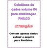 DVD  Coletânea de Dados Atualização PHILCO Vol.04