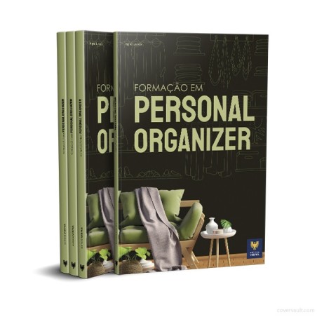 Formação em Personal Organizer