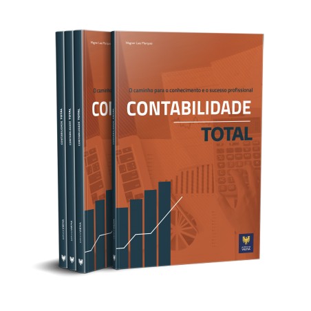 Livro Contabilidade Total