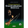 Livro Dicionário Brasileiro de Contrabaixo Elétrico